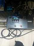 Nux mg 30, procesor chitara (nu kemper, nu boss)