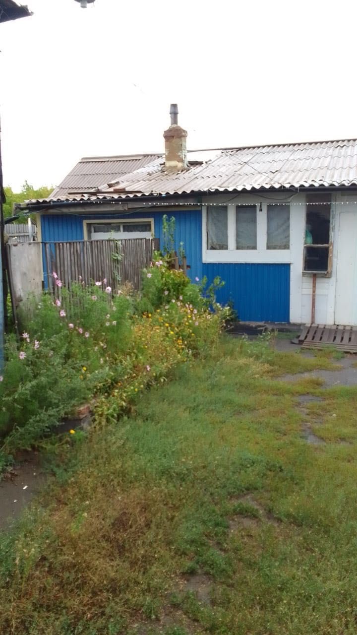 Продам дом с участком
