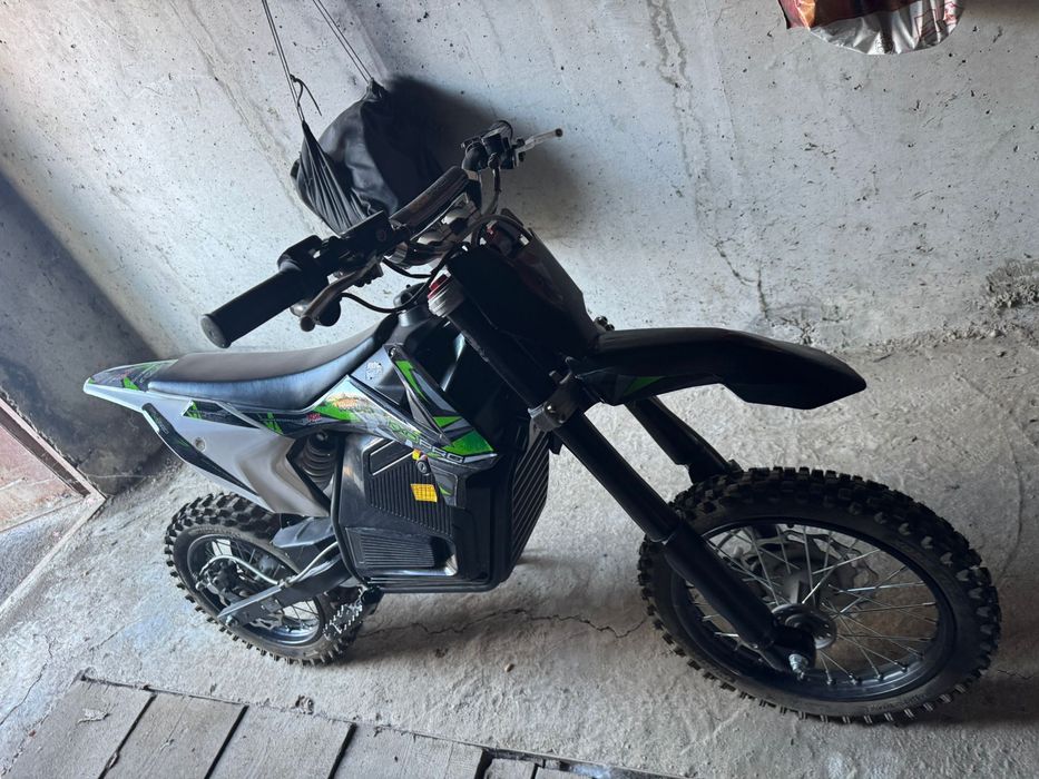 KXD PRO ( motocross electric)