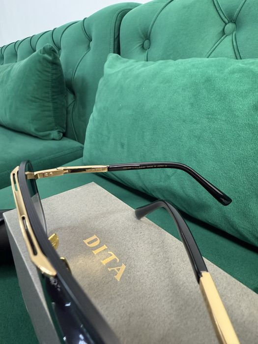 Ochelari de soare DITA Mach-Five Full Box colectie noua Premium
