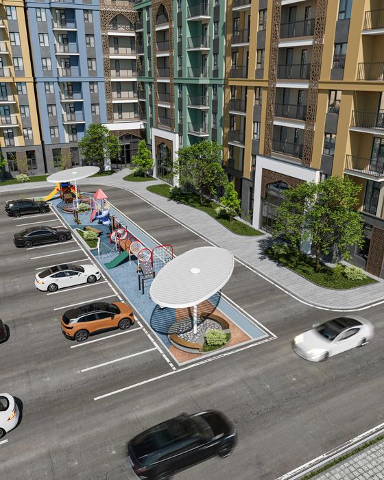 АРЗОН нархда ПОД ключ МУДДАТЛИ толовга 2- хонали хонадон (707)