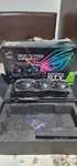 Placă video Nvidia ROG RTX 2080 Ti 11 GB GDDR6, 352-bit PCIe 3.0