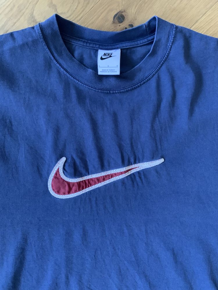 Тениски Nike Big Swoosh & DRI-FIT Athlete