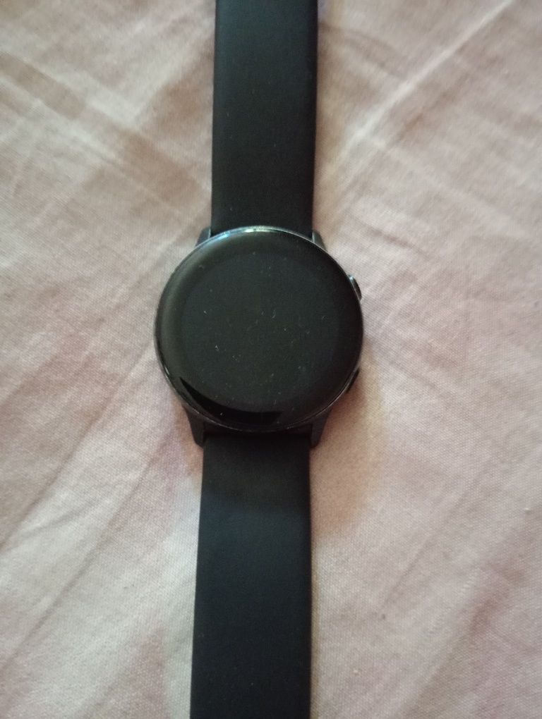 Vând Samsung Galaxy watch