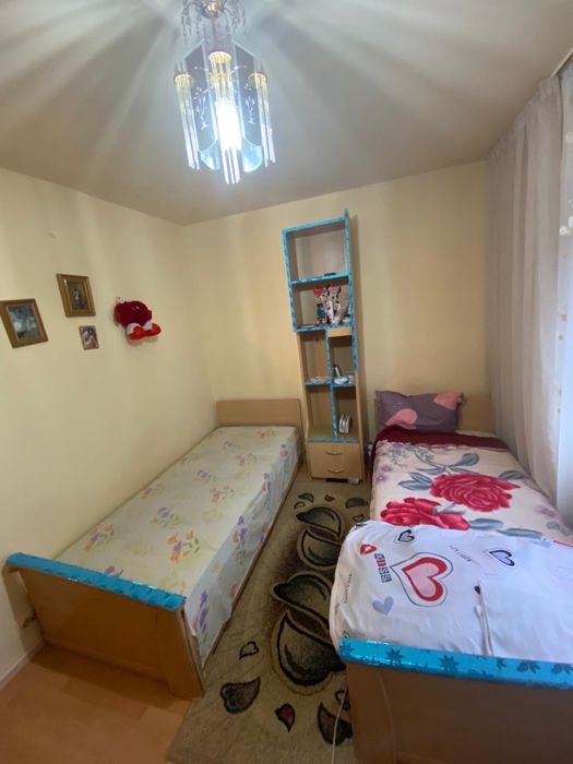 Primesc fata gazda