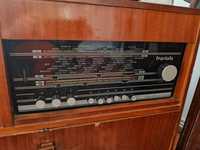 Radio cu pick up traviata electronica anii 70