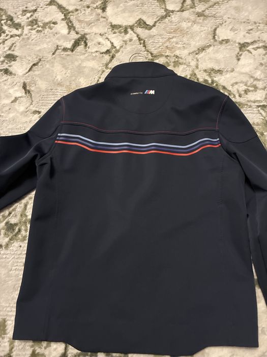 Geaca BMW motor sport