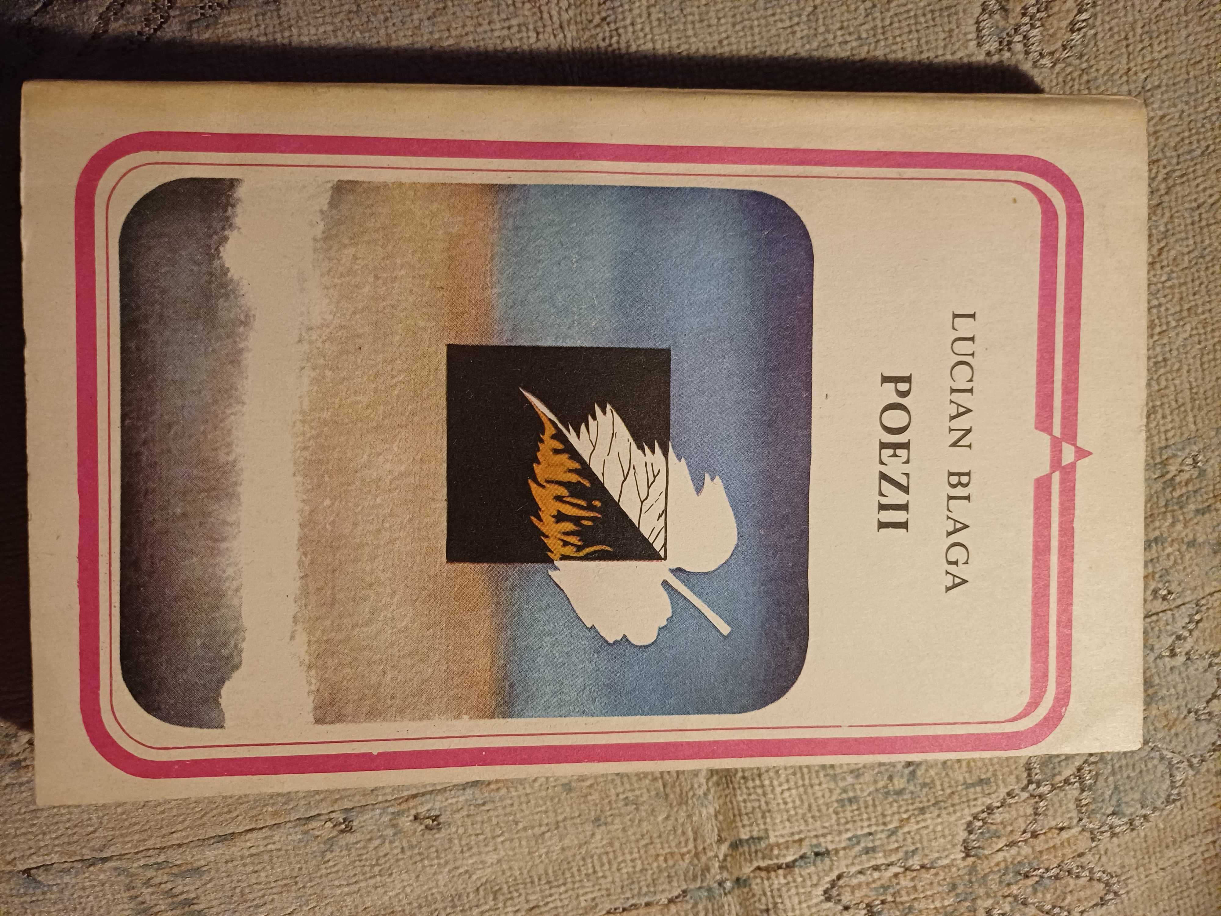 Carti literatura scolara
