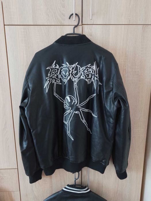 Кожени якета от естествена кожа