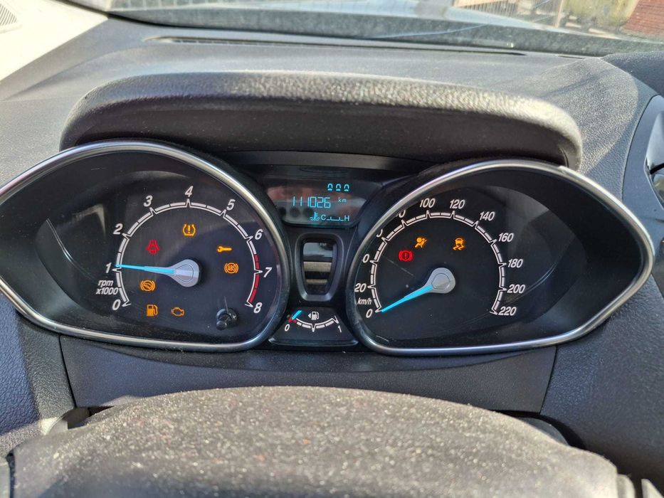 Dezmembrez Ford Tourneo Connect 1.0 EcoBoost SFCF 100 Cai 111.000 km
