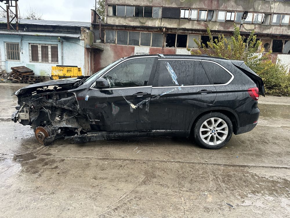 Бме ф15 3.0д 258к на части!