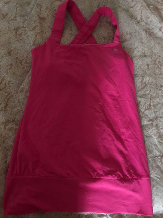 Rochie de tenis DOMYOS