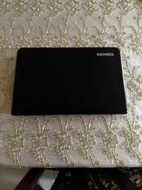 Ноутбук Toshiba память 1 ТБ