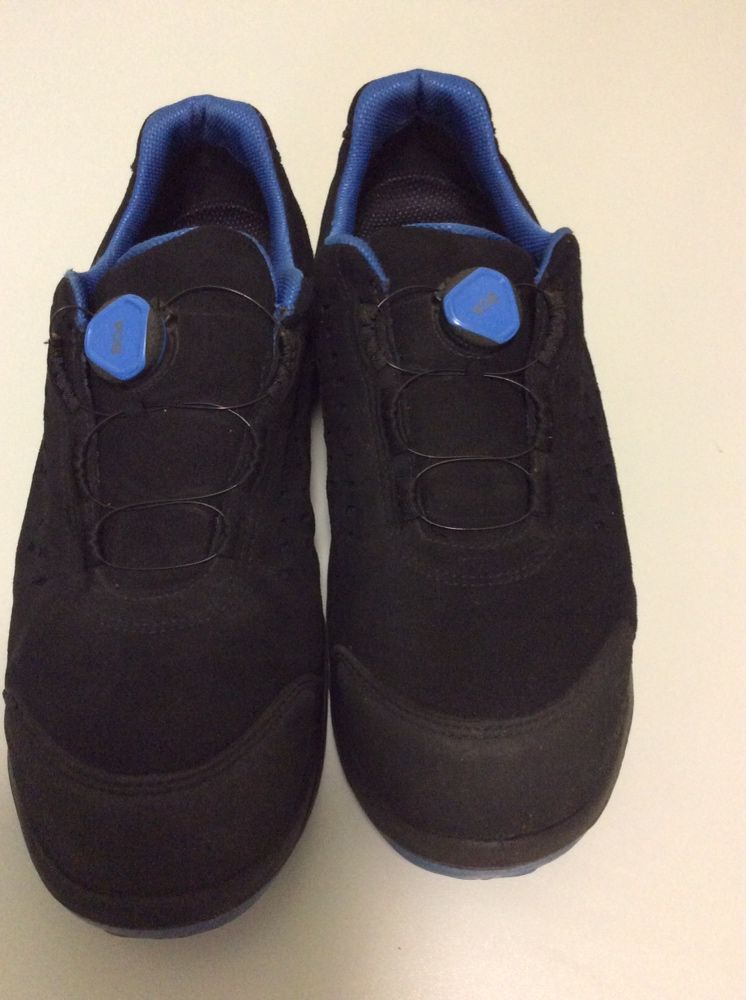 Pantofi cu protectie Atlas 41/ 45