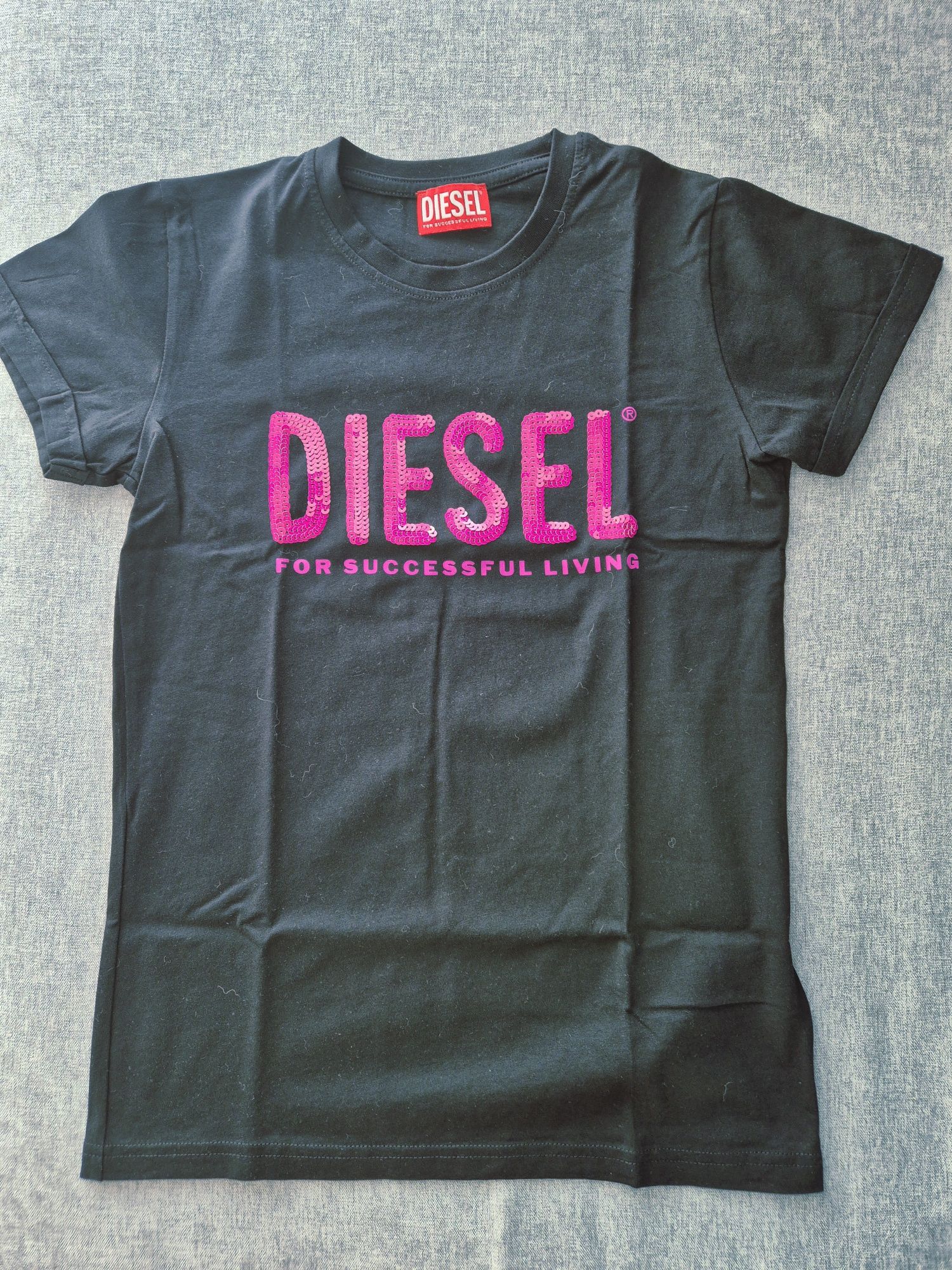 Tricou Diesel 14 ani