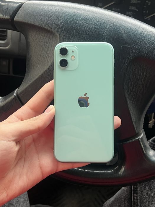 Айфон 11 128гб.  Iphone 11 128gb