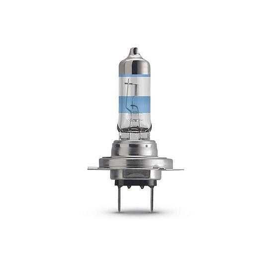 Автомобилни крушки Philips H7 Racing Vision, GT200, 12V, 55W
