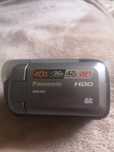 Vand camera Panasonic