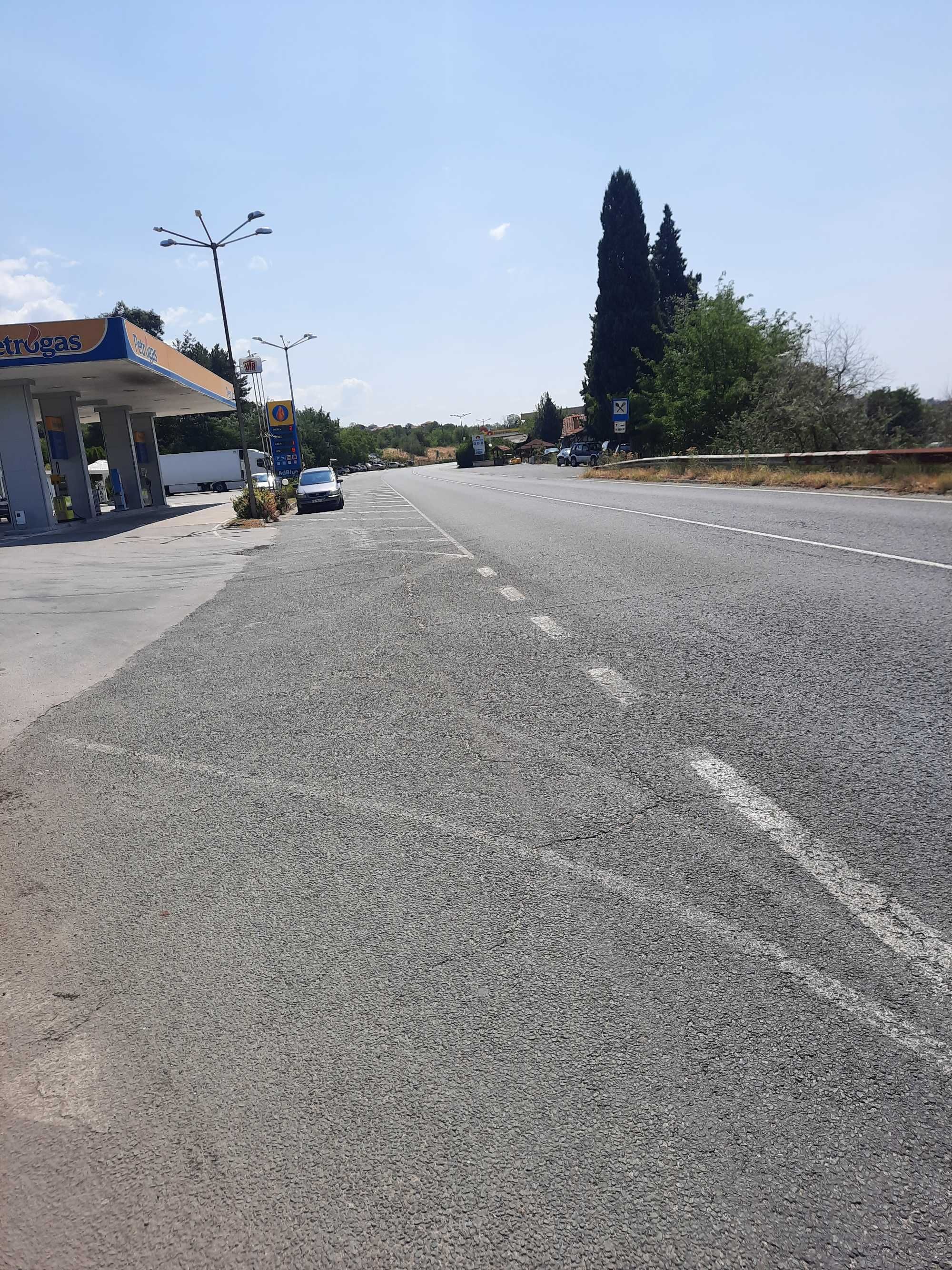 Земеделска нива с-ло Струмяни под Чешмата