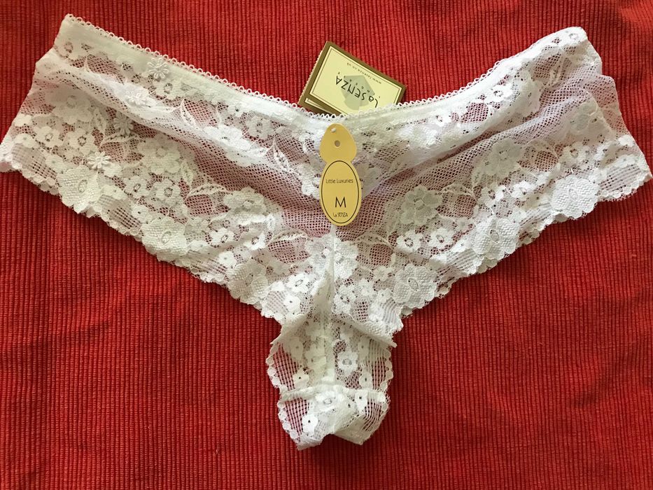 La Sensa дантела