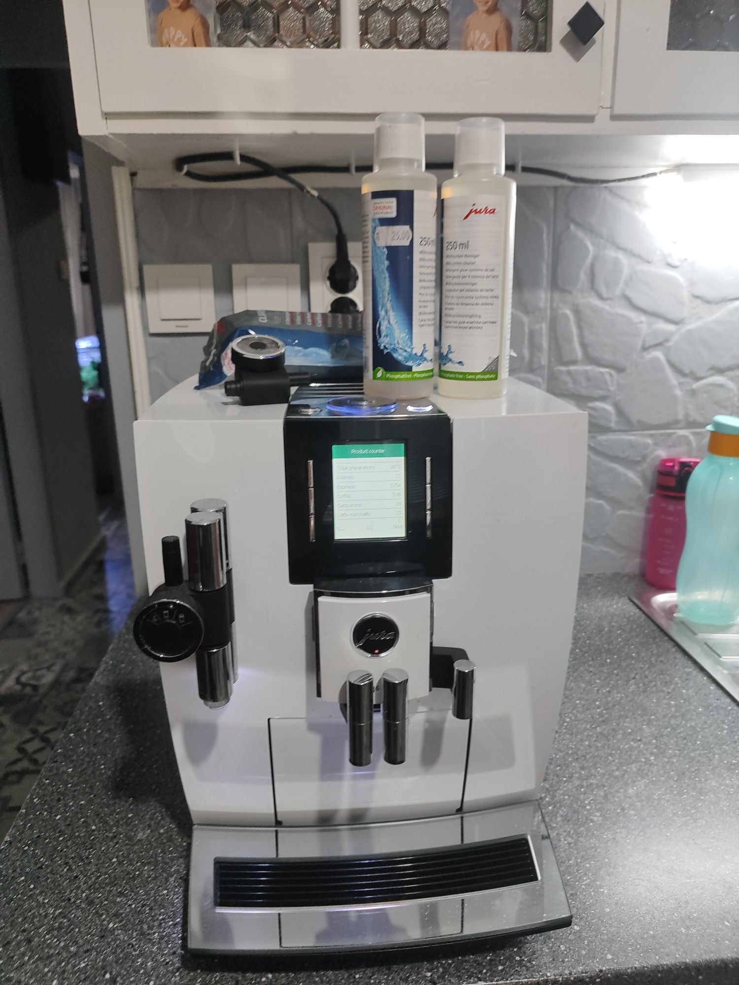 JURA Impressa J6