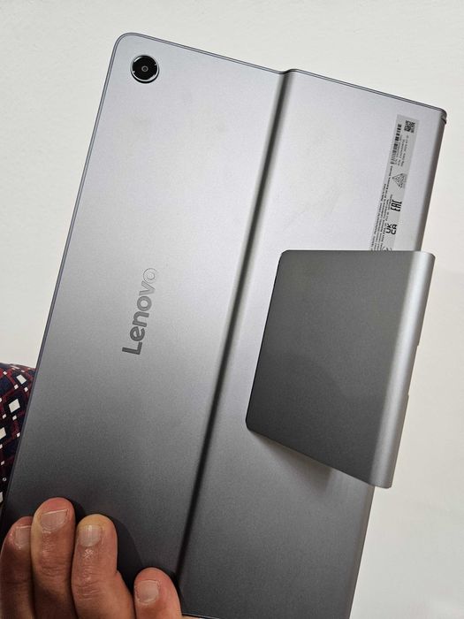 Tableta Lenovo Plus, model tb351FU nou, 0 sec, 0 mim, Garantie.