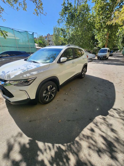 Продаётся трекер 2 премьер