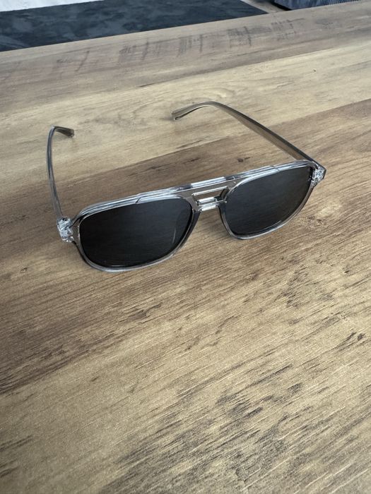 Ochelari de soare Retro , stil aviator