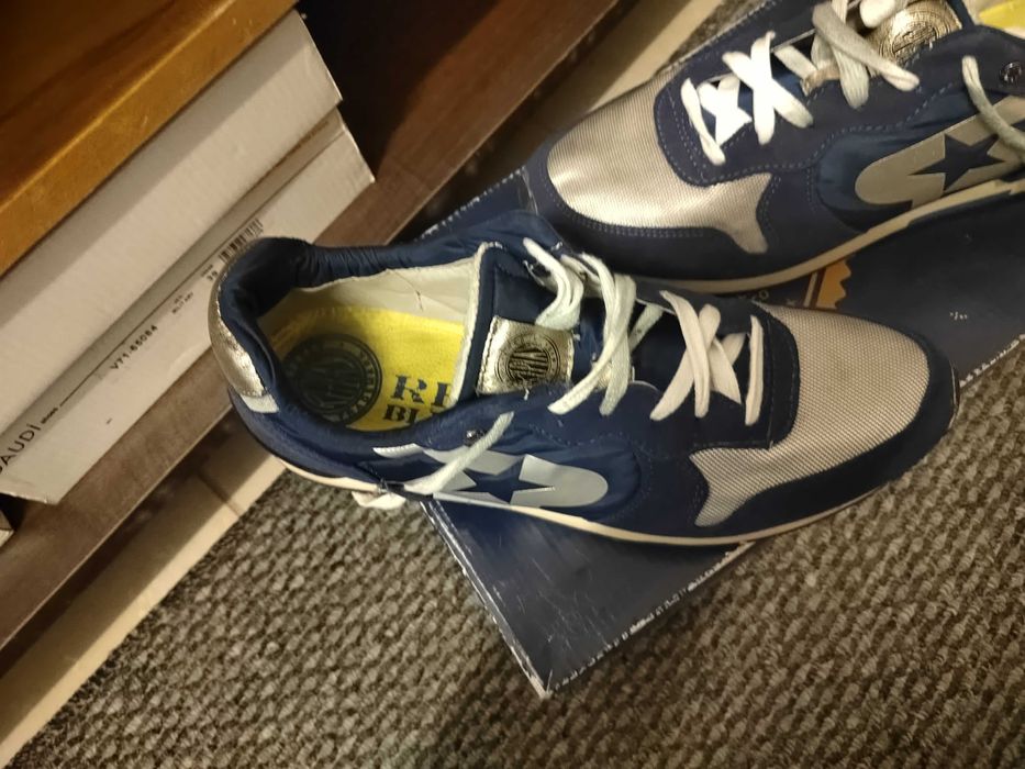 Мъжки обувки repay Gaudi Jeans