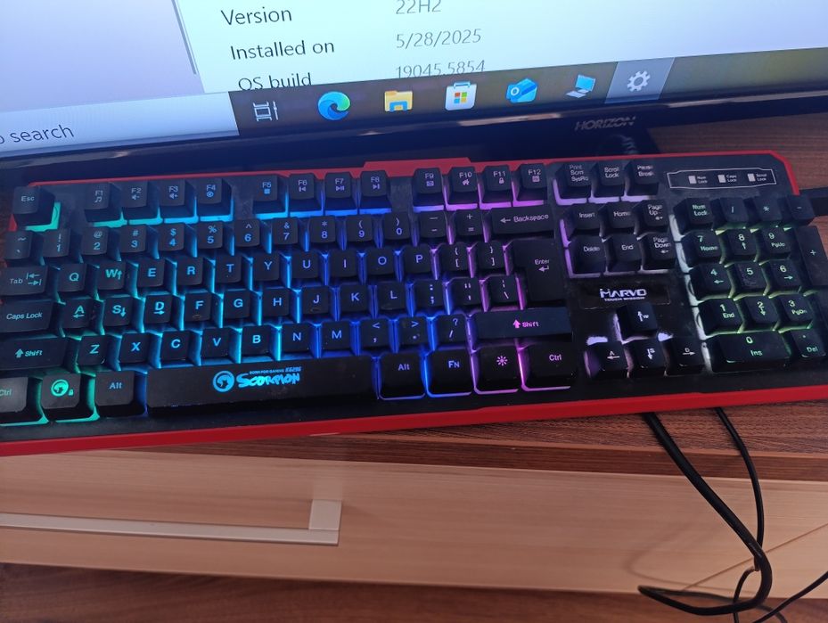 Vând PC , I5-3470, 16 GB RAM