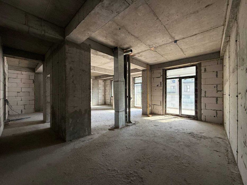 Продаётся 3-х комнатная квартира в ЖК Imperial Club City