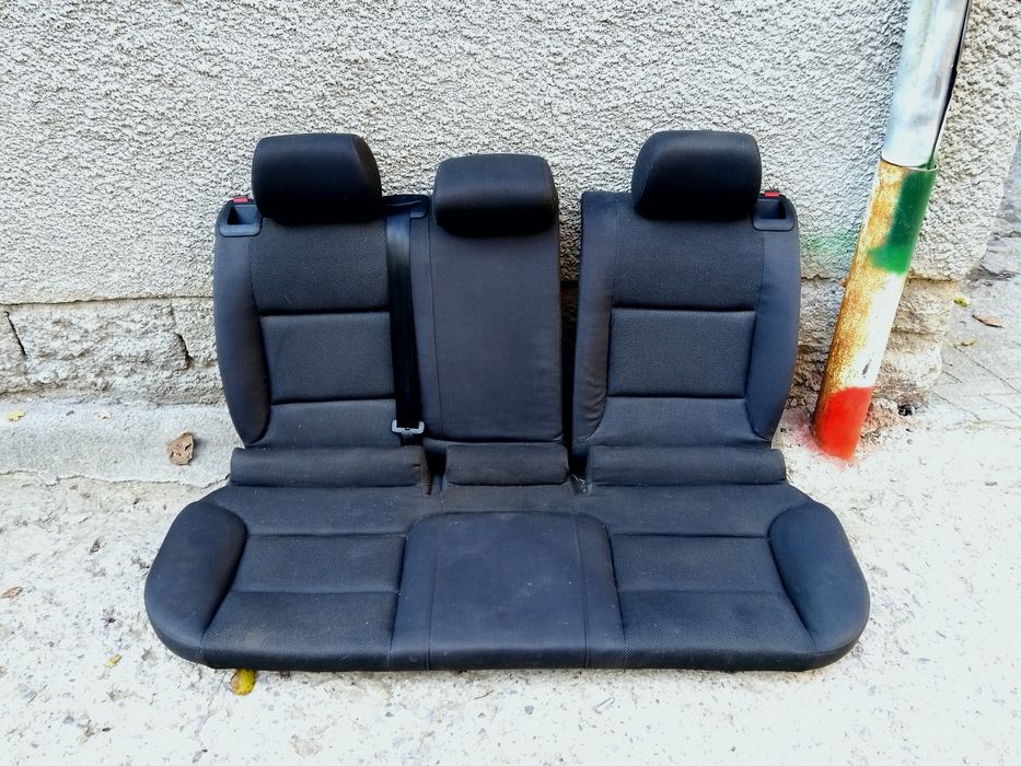 Салон за Ауди а3