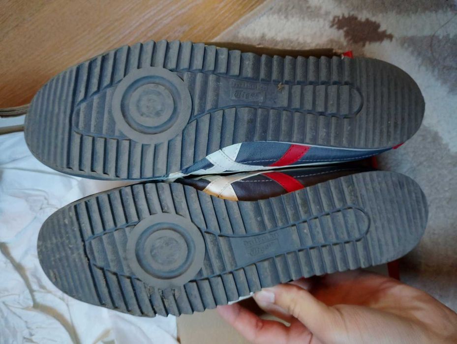 Asics Onitsuka Tiger