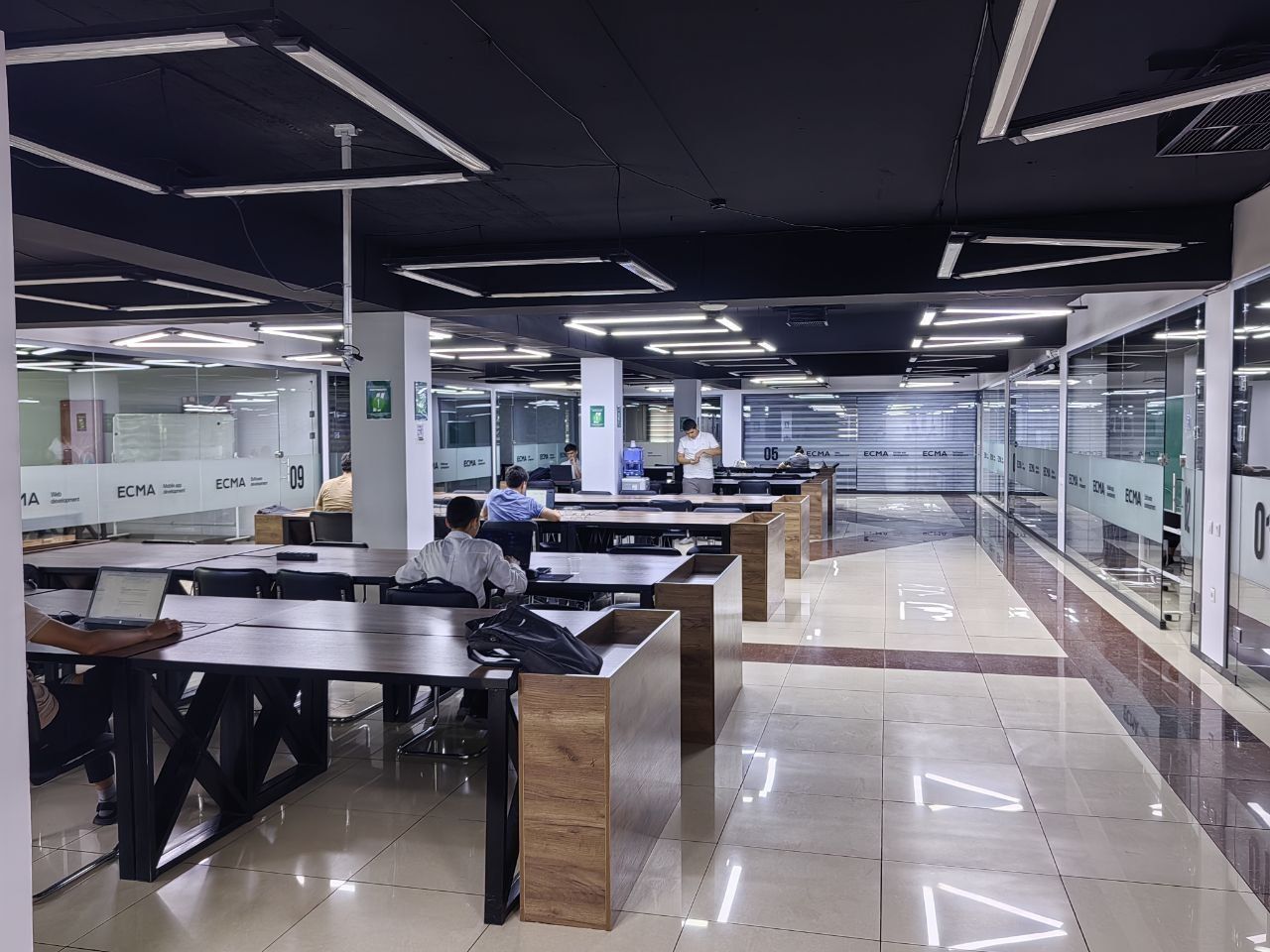 Аренда ЗДАНИЯ 5200м² чорсу