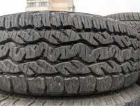 2бр Всесезонни Гуми All Terrain 215 70 16 - Matador