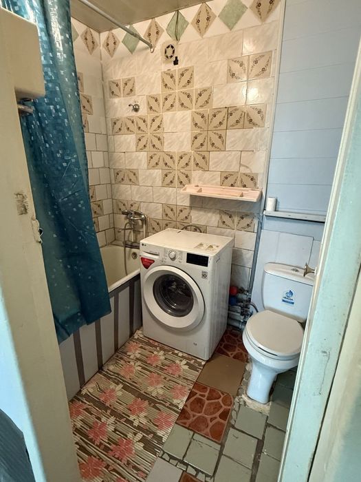 Аренда 3ком квартиры.Дом Быта, Ялангач