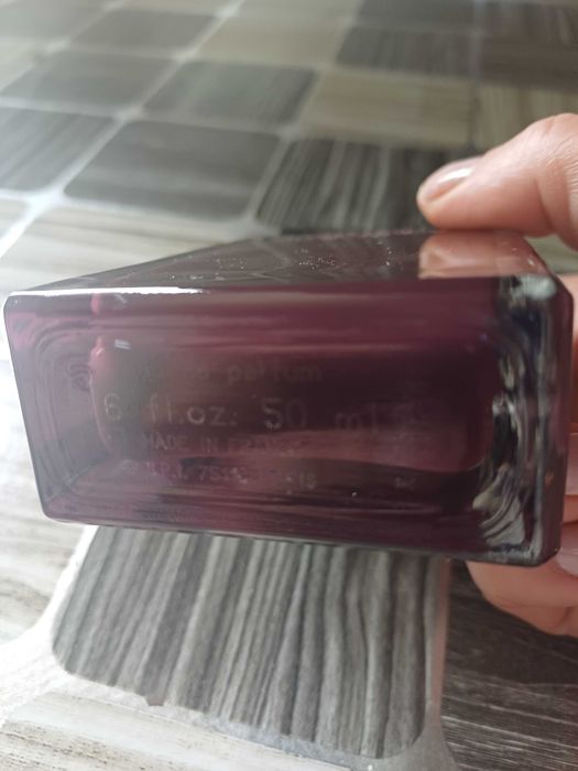 Narciso rodriguez Absolu.