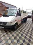 Mercedes sprinter 410 2.9 basculabila