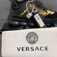 Adidași Versace Chain Reaction