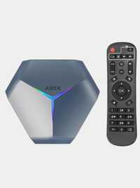 TV Box A95X 4/64GB