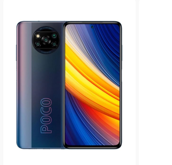 Продам Poco x3 про