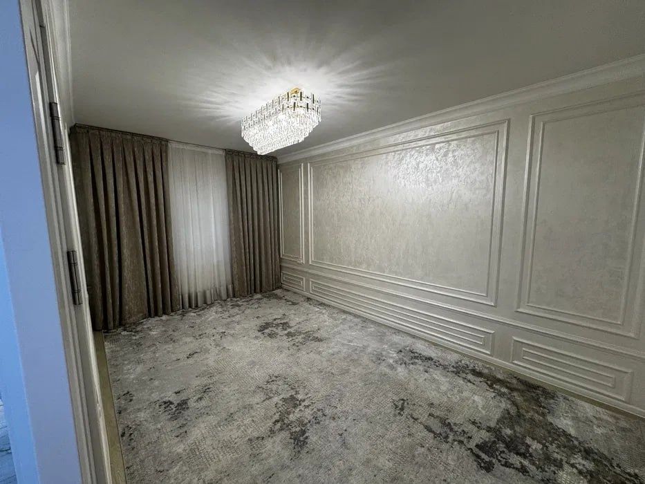 Хонадон сотилади! Сергели 1, 2 хонали, 5-кават. Евроремонт