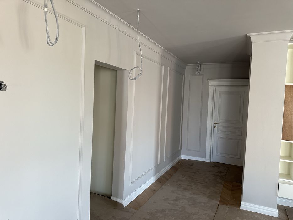 Constructii , finisaje interioare si exterioare