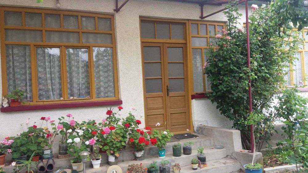 Vand casa in Bretea Muresana