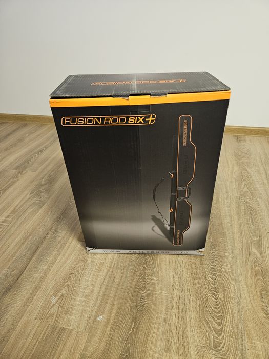 Husa lansete Guru Fusion Rod 6