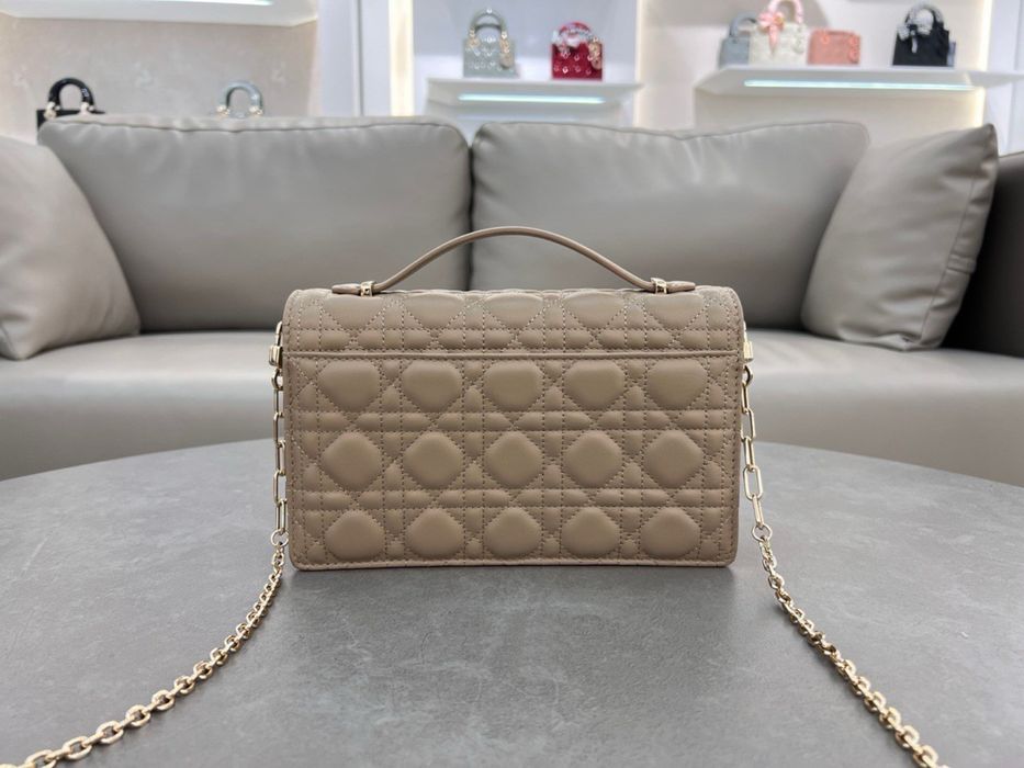 Geanta Christian Dior