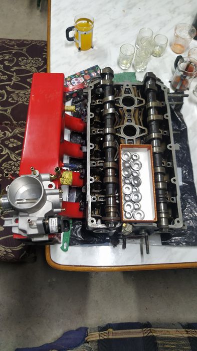 Продам запчасти на приору