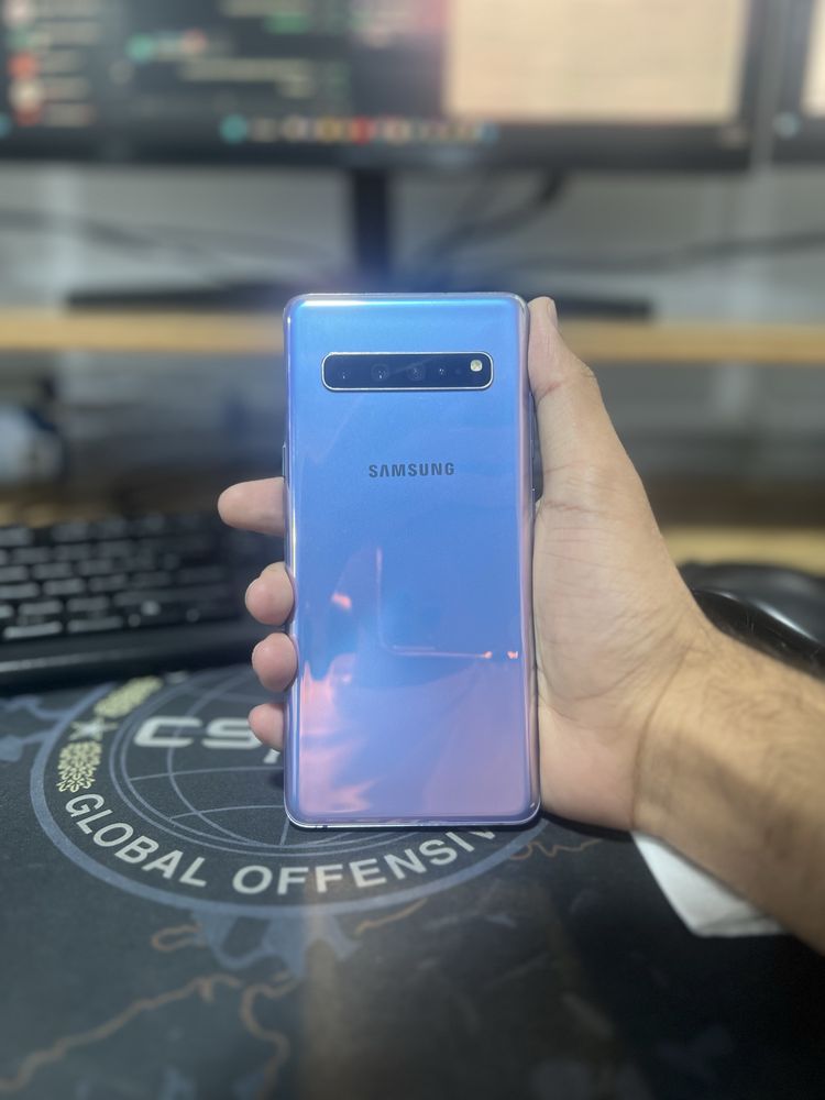 Samsung Galaxy S10 5G