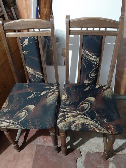 Столове за трапезария