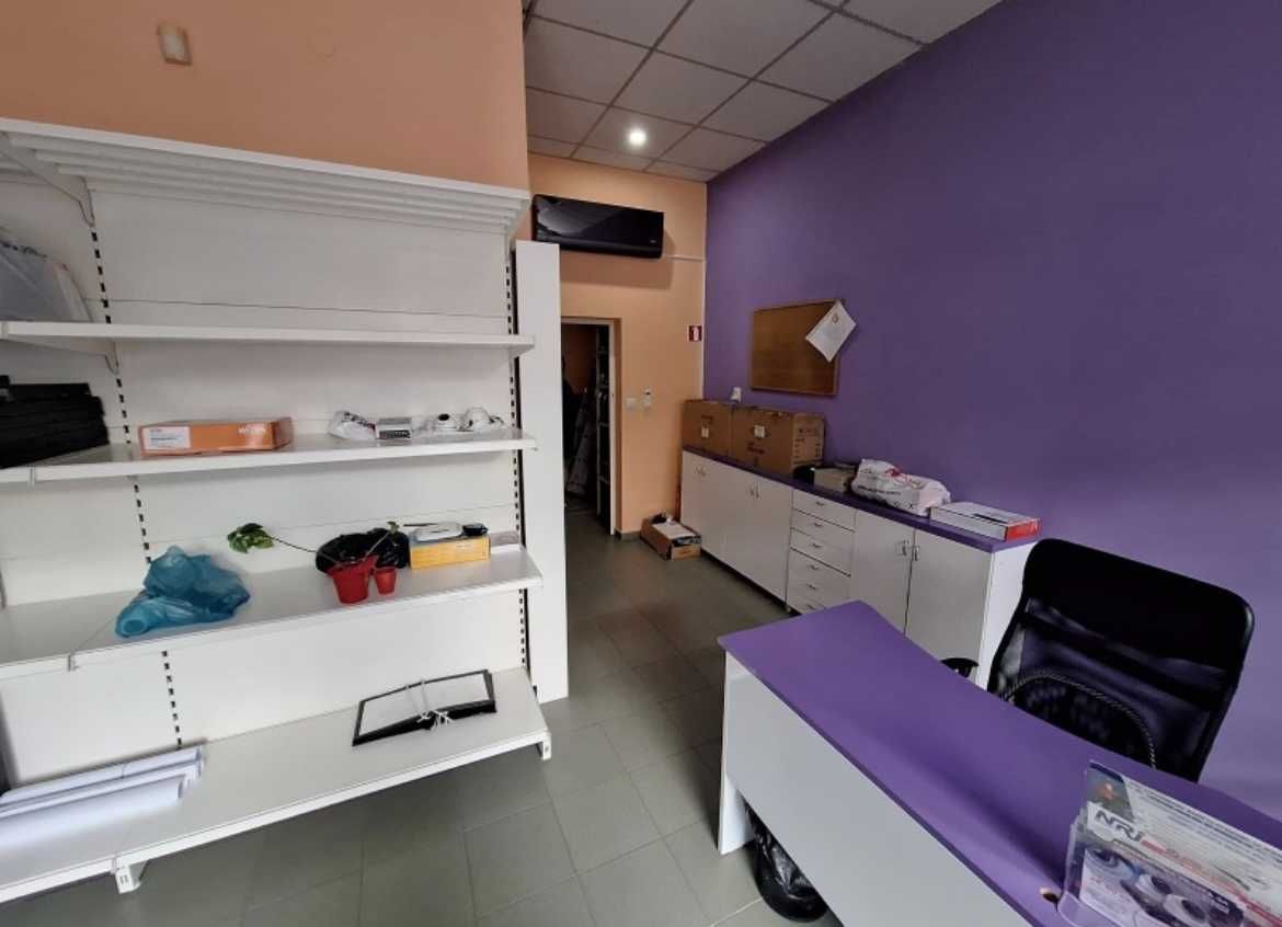 Продава се Магазин в Велико Търново, Акация - 130 кв.м за 824 €/кв.м - Снимка #6